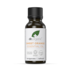 Dr Organic Sweet Orange Pure Essential Oil 10ml image 5