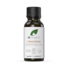 Dr Organic Cinnamon Pure Essential Oil 10ml image 5