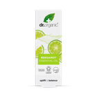 Dr Organic Bergamot Pure Essential Oil 10ml image 3