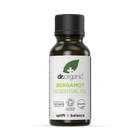 Dr Organic Bergamot Pure Essential Oil 10ml image 5