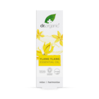 Dr Organic Ylang Ylang Pure Essential Oil 10ml image 3