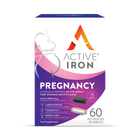 Active Iron Pregnancy 30 Tablets + 30 Capsules image 1