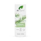 Dr Organic Rosemary Pure Essential Oil 10ml image 3