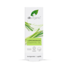 Dr Organic Lemongrass Pure Essential Oil 10ml image 3