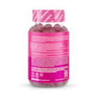 Novomins Women's Multivitamin Blackberry Flavoured 60 Gummies image 2