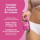 Novomins Women's Multivitamin Blackberry Flavoured 60 Gummies image 4