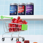 Bioglan SmartMinds 60 Gummies image 4