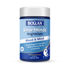 Bioglan SmartMinds Magnesium Mood & Mind 60 Gummies image 1