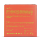 Wild Sandalwood & Cedar Deodorant Refill 40g image 2