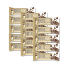 Chocolate Hazelnut Whip Protein Bar 15 x 55g image 1