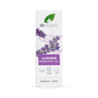 Dr Organic Lavender Pure Essential Oil 10ml image 3