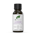 Dr Organic Lavender Pure Essential Oil 10ml image 5