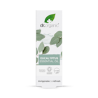 Dr Organic Eucalyptus Pure Essential Oil 10ml image 3