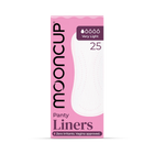 Mooncup Panty Liners 25 Pack image 1