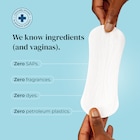 Mooncup Panty Liners 25 Pack image 3