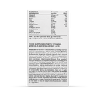 Wild Nutrition Complete Beauty Support 60 Capsules image 2