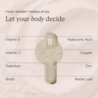 Wild Nutrition Complete Beauty Support 60 Capsules image 6