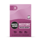 Restore Electrolytes Mixed Berry 30 x 5.9g Sachet image 2