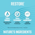 Restore Electrolytes Multipack 30 Sachets image 5
