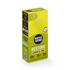 Restore Electrolytes Lemon & Lime 7 x 5.1g Sachet image 1