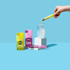 Restore Electrolytes Lemon & Lime 7 x 5.1g Sachet image 7