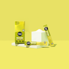 Restore Electrolytes Lemon & Lime 7 x 5.1g Sachet image 8