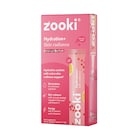 Zooki Hydration+ Skin Radiance, Pomegranate Lemon Flavour 7 Sachets image 1