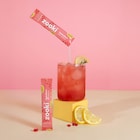 Zooki Hydration+ Skin Radiance, Pomegranate Lemon Flavour 7 Sachets image 2