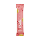 Zooki Hydration+ Skin Radiance, Pomegranate Lemon Flavour 30 Sachets image 2