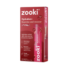Zooki Hydration+ Exercise & Recover, Cherry Flavour 7 Sachets image 1