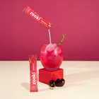 Zooki Hydration+ Exercise & Recover, Cherry 30 Sachets image 4