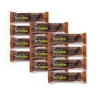 TriActive Super Good Bar Almond & Dark Chocolate 12 x 50g image 1