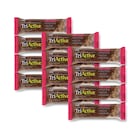 TriActive Super Good Bar Pistacio & Cranberry 12 x 50g image 1