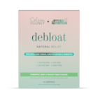 Applied Nutrition Coleen Rooney Debloat Sticks Pineapple, Mint & Prickly Pear 14 x  9.1g Sachets image 1
