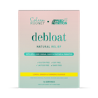 Applied Nutrition Coleen Rooney Debloat Lemon, Ginger & Turmeric 14 x  9.1g Sachets image 1