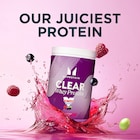 Myprotein Clear Whey Protein Vimto® 261g image 2