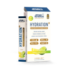 Hydration+ Sticks Lemon & Lime 7 Sachets image 1
