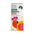Freja Instant Bone Broth Chicken 4x 15g image 1
