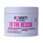 Noughty To The Rescue Intense Moisture Treatment 300ml image 1