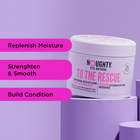 Noughty To The Rescue Intense Moisture Treatment 300ml image 2