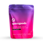 Spacegoods Rainbow Dust Coffee Superfood Powders 240g image 1