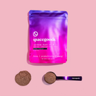 Spacegoods Rainbow Dust Coffee Superfood Powders 240g image 6
