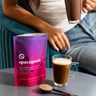 Spacegoods Rainbow Dust Coffee Superfood Powders 240g image 7