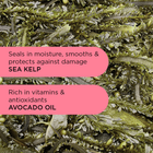 Noughty Wave Hello Curl Defining Shampoo 250ml image 3