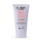 Noughty Wave Hello Curl Defining Taming Cream 150ml image 1