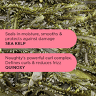 Noughty Wave Hello Curl Defining Taming Cream 150ml image 3