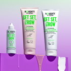 Noughty Get Set Grow Thickening Shampoo 250ml image 7