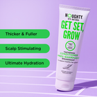Noughty Get Set Grow Thickening Conditioner 250ml image 2