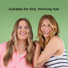 Noughty Get Set Grow Thickening Conditioner 250ml image 8