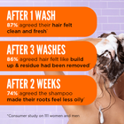 Noughty Back To Balance Oil Controlling Shampoo 250ml image 4